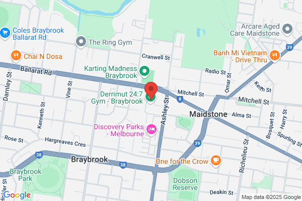 Braybrook Pharmacy
