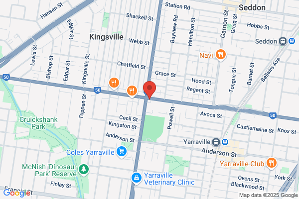 Carnovale Pharmacy & Tattslotto
