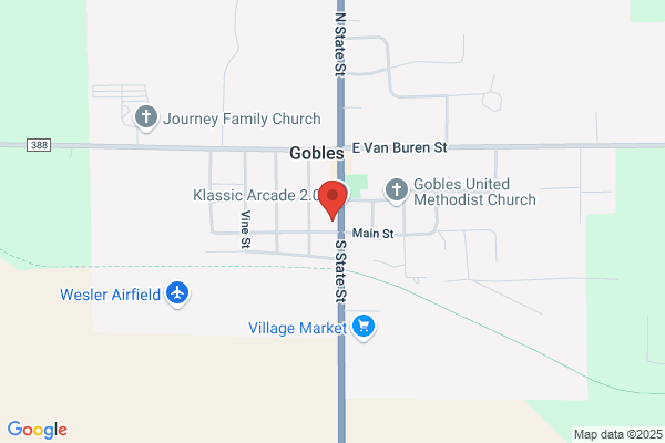 Goble's Pharmacy