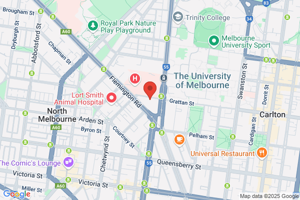 Healthsmart Pharmacy Melbourne
