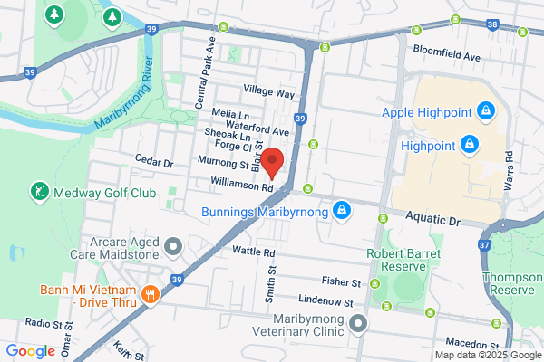 Highpoint Pharmacy