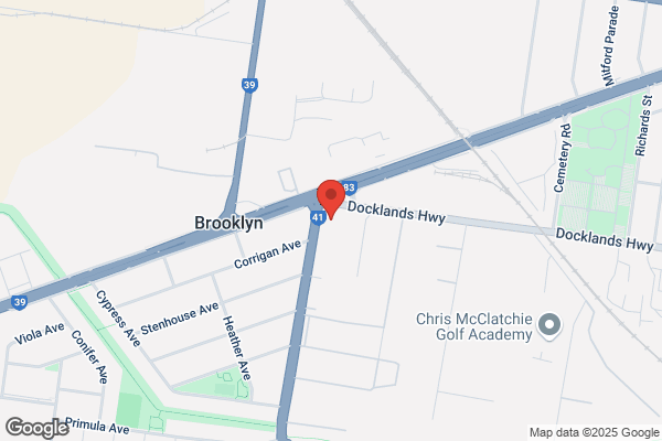 Kwik Kopy Footscray