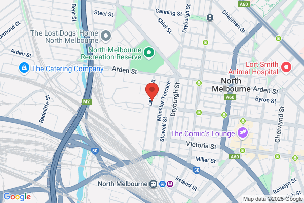 Kwik Kopy North Melbourne