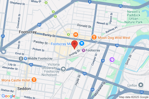 Footscray Real Estate Pty Ltd