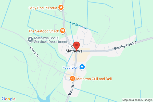 MATTHEWS.