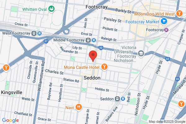 McGrath Estate Agents Yarraville