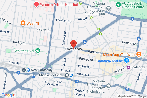 Sweeney Estate Agents Yarraville & Footscray