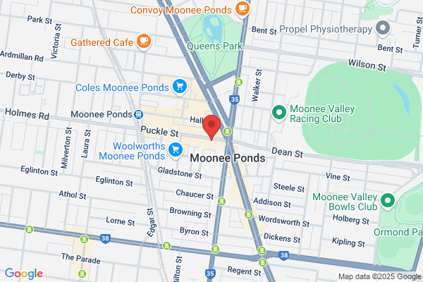 Guzman y Gomez - Moonee Ponds