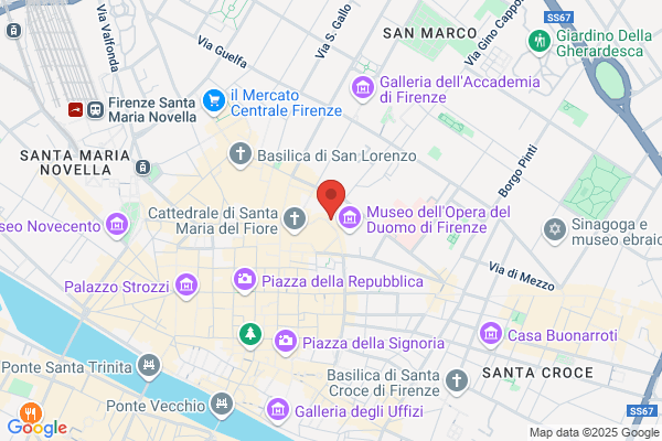 Caffe Duomo Ristorante & Bar