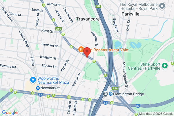 Pizza Hut Flemington