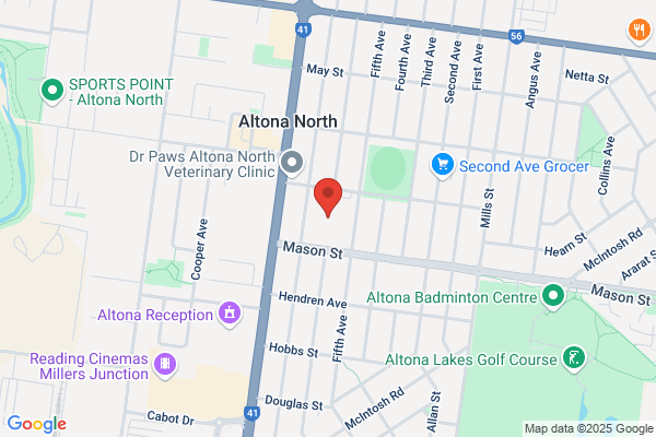 Altona North Primary