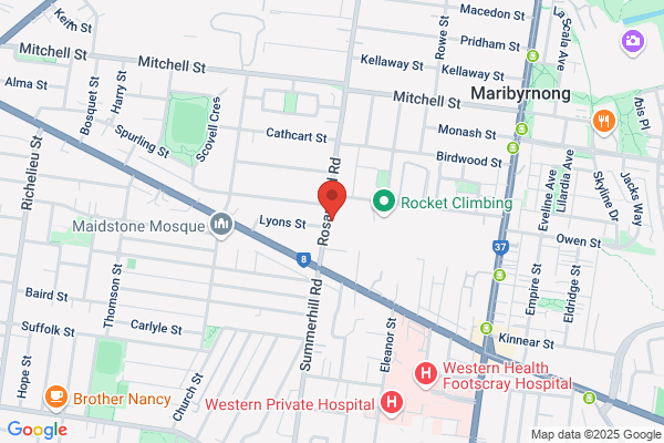 Footscray North Primary