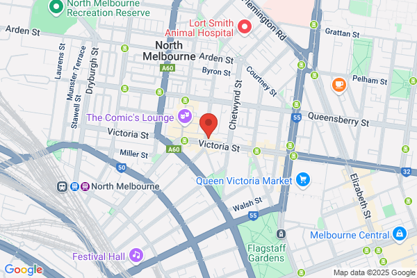 Erskine Rodan & Associates