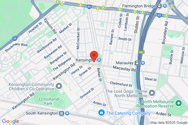 Foodtown Supermarket Kensington
