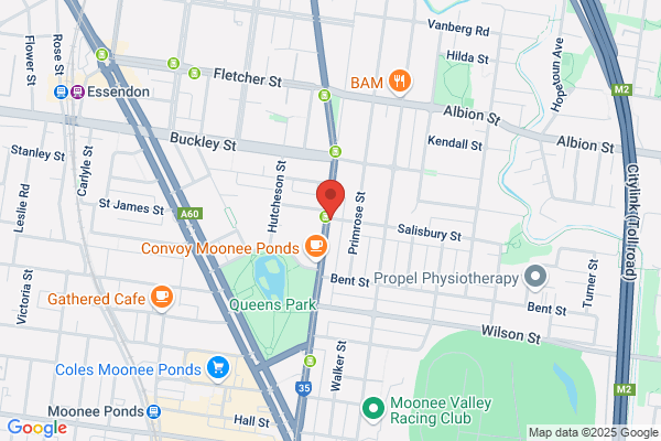Foodway Moonee Ponds