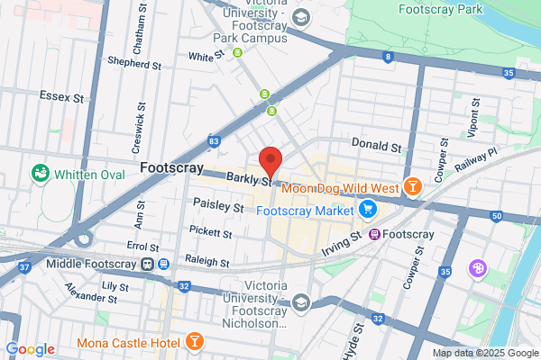 Footscray Electronics