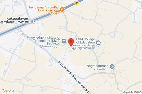 Knowledge Business College