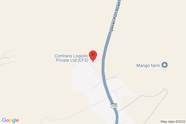 Contrans Logistics Pty Ltd