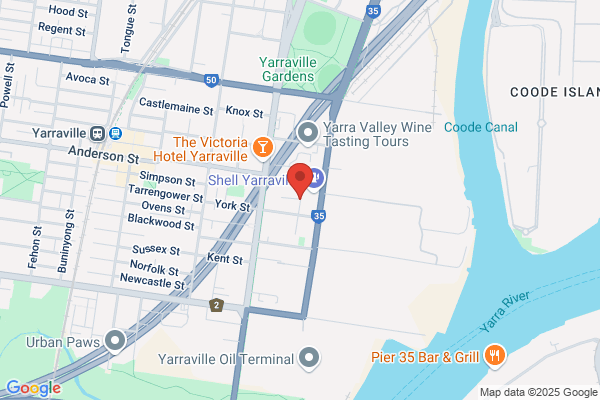 Corowa Trading Co Pty Ltd