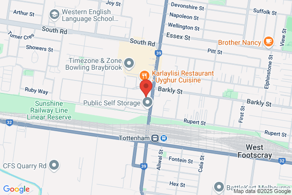 Interlink Distribution Services