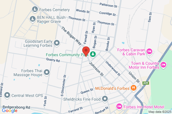 Forbes Cosmetic & Family Dental Surgery