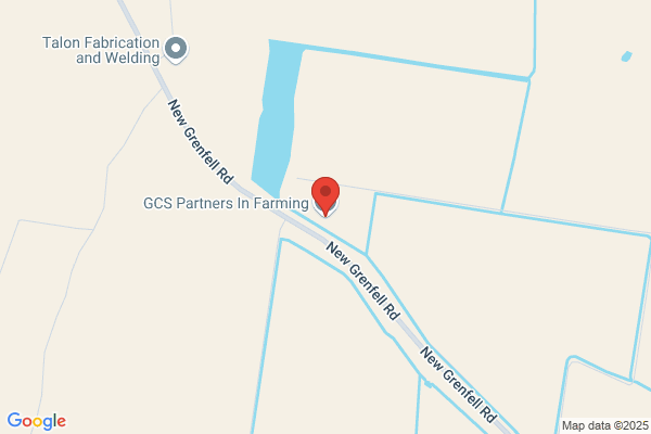 Digby Pastoral Co