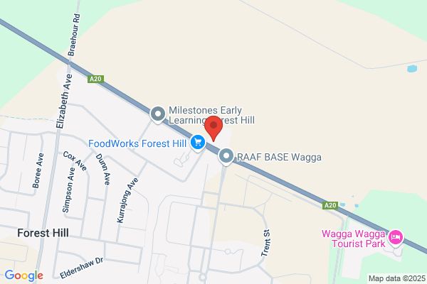 Forest Hill Outside School Hours Care Inc