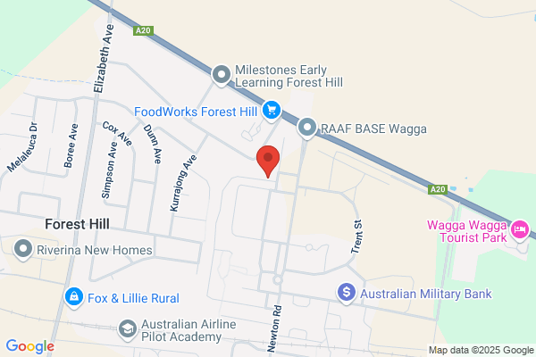 Forest Hill Pre-School Centre