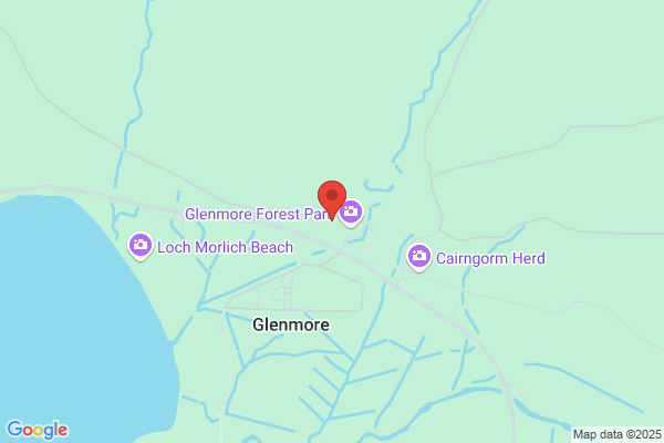 Glenmore Accommodation