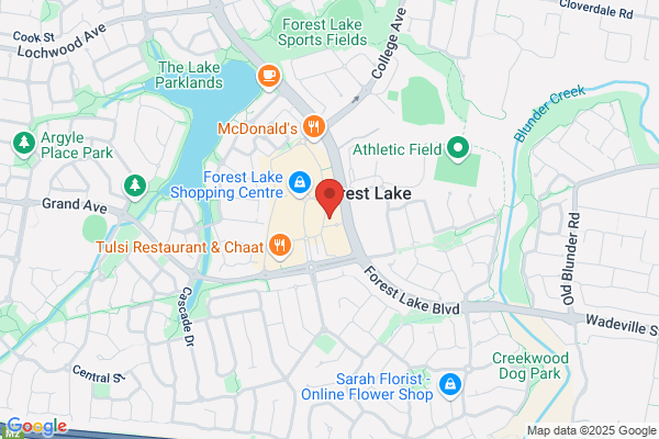 Audika Hearing Clinic Forest Lake