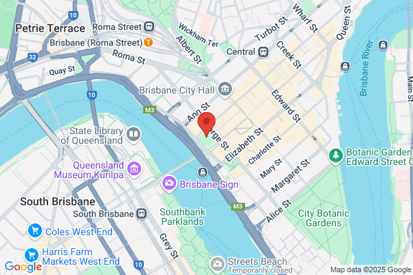 Esperanto Society Brisbane