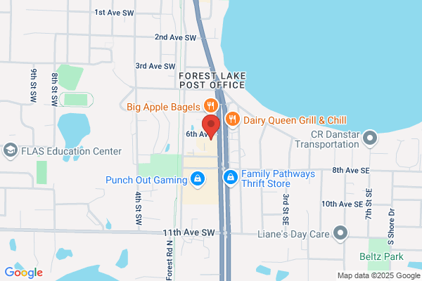 Forest Lake Beauty & Skin Therapy