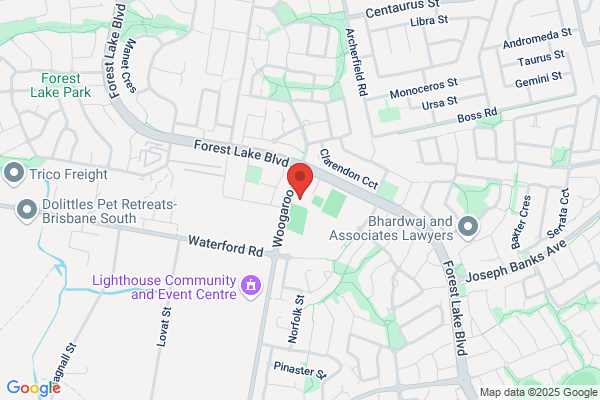 Forest Lake Child Care Centre