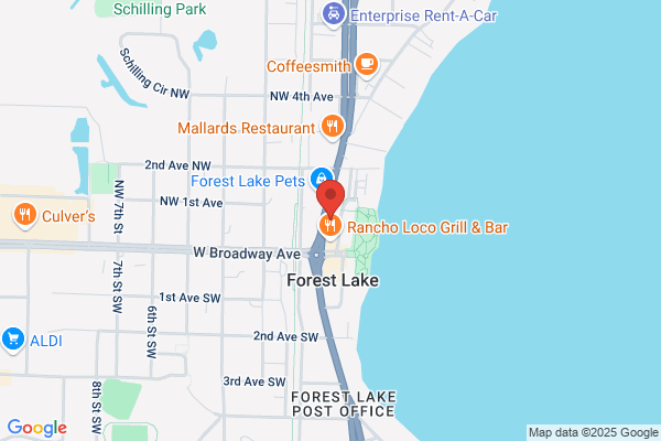 Forest Lake Dental