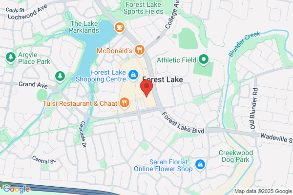 Forest Lake Dental