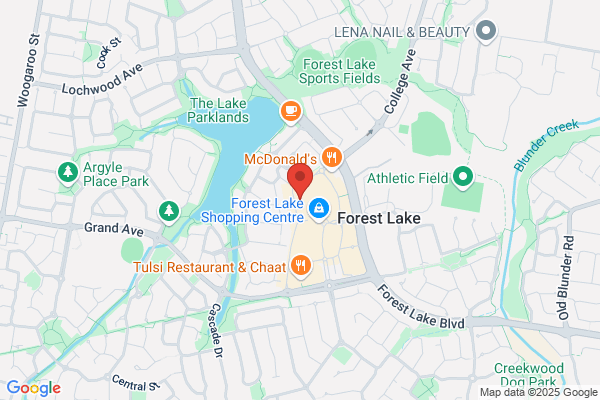 Forest Lake Doctors