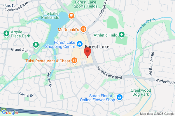 Forest Lake Family Practice