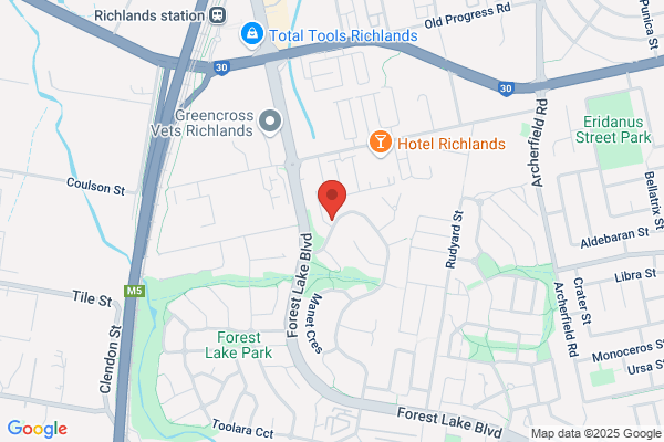 Forest Lake Podiatry Clinic
