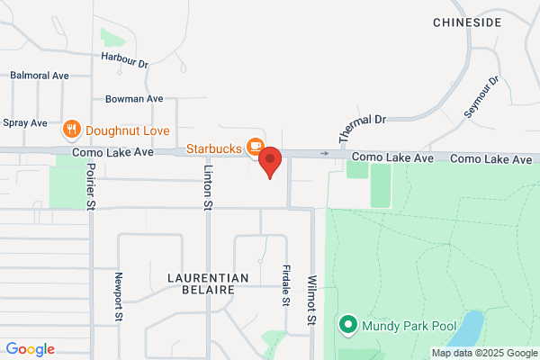 Forest Lake Village Dental Centre