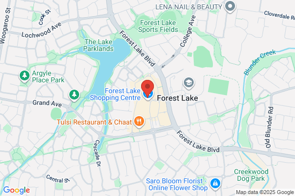 Forest Lake Village News & Stationery Supplies