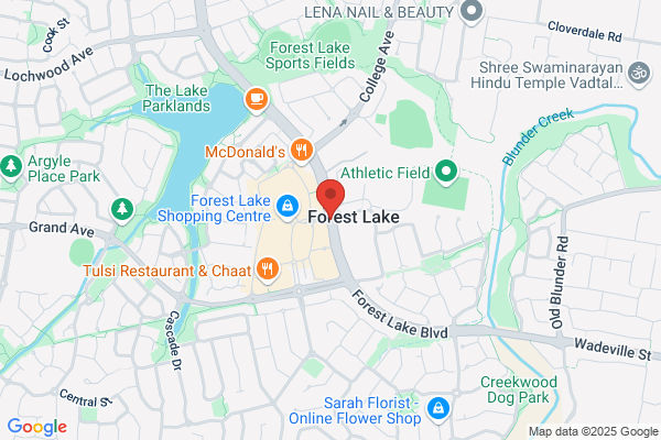 Forest Lakes Jewellers