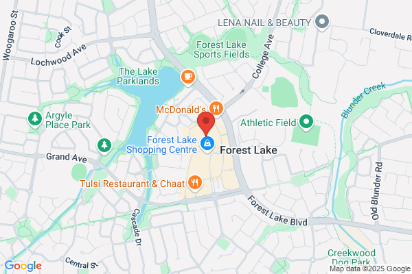 Malouf Group Pharmacies