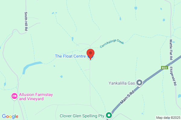 Adelaide Hills Horse Floats