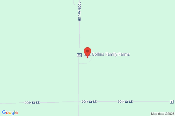 Collins Orchards