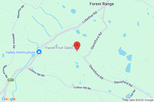 Flavell's Fruit Sales Pty Ltd