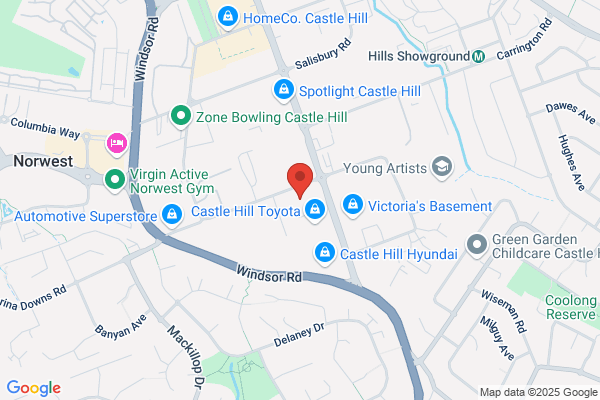 Hills Irrigation Services