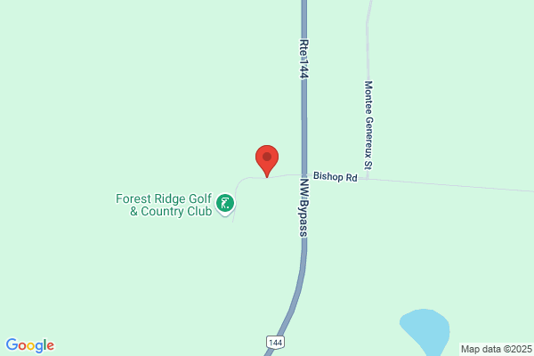Forest Ridge Tanks Pty Ltd