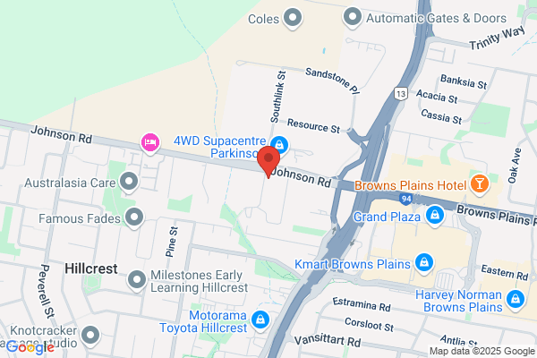 BFT Hillcrest