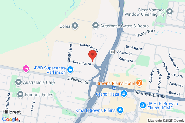 SSS Auto Parts (Qld) Pty Ltd