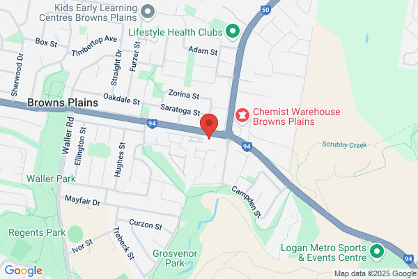 ABC Browns Plains North